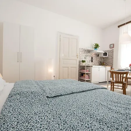 Apartment Stefani Opatija