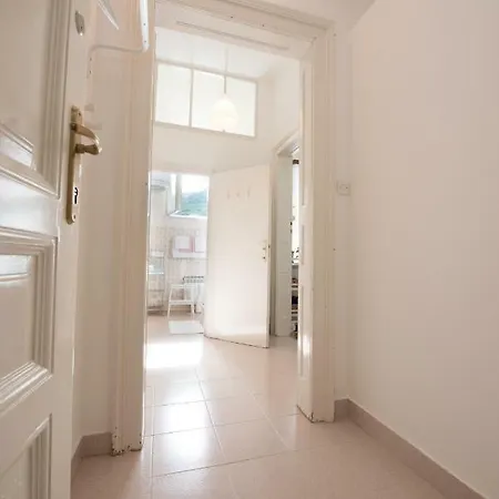 Stefani Apartment Opatija